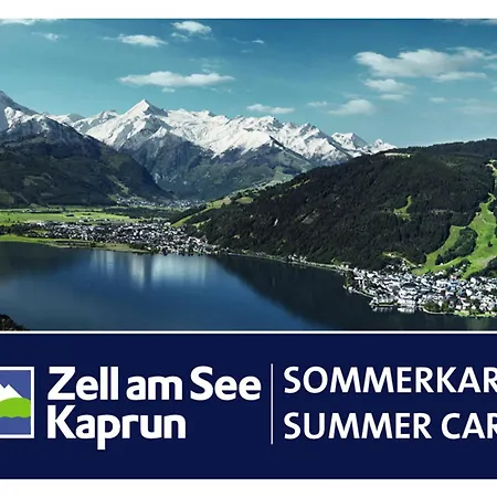 Apartment Penthouse Glacier View 10 5 Incl Summer Card By In One Kaprun