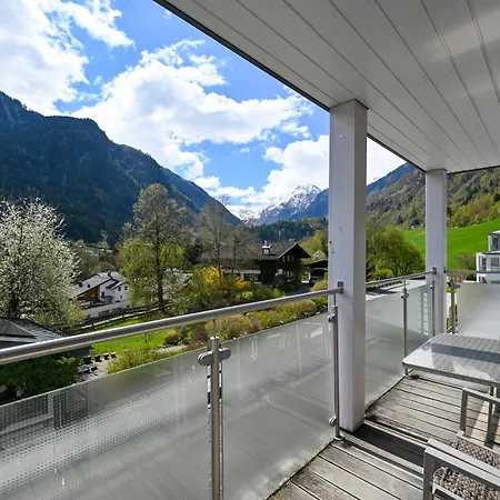 Penthouse Glacier View 10 5 Incl Summer Card By In One Apartment *
