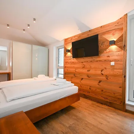 Apartment Penthouse Glacier View 10 5 Incl Summer Card By In One *