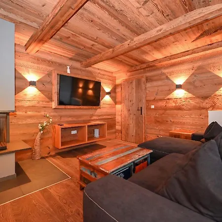 Penthouse Glacier View 10 5 Incl Summer Card By In One Apartment Kaprun