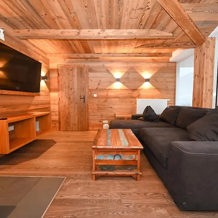 Penthouse Glacier View 10 5 Incl Summer Card By In One * Kaprun