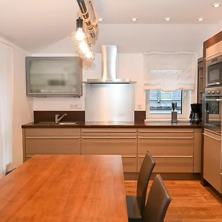 Apartment Penthouse Glacier View 10 5 Incl Summer Card By In One Kaprun