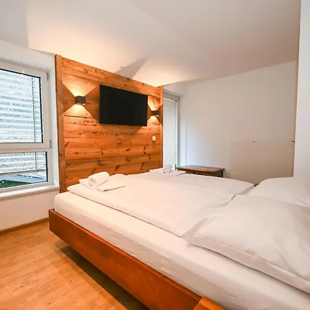 Apartment Penthouse Glacier View 10 5 Incl Summer Card By In One