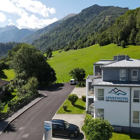 شقة Penthouse Glacier View 10 5 Incl Summer Card By In One
