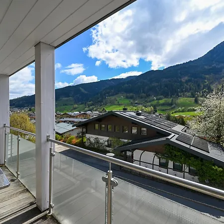 شقة Penthouse Glacier View 10 5 Incl Summer Card By In One *